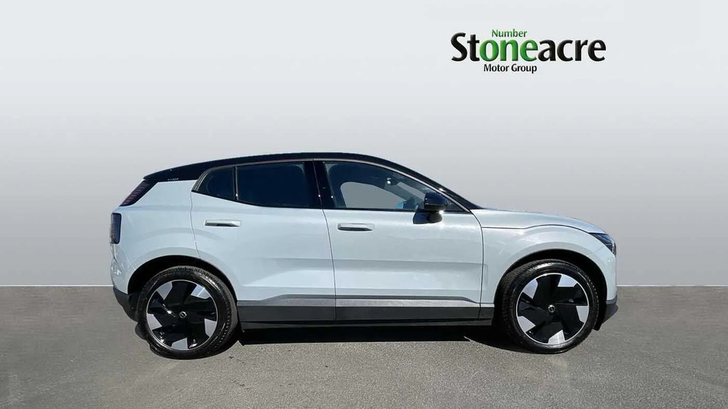 Volvo EX30 200Kw Sm Extended Range Plus 69Kwh NL26HJY #3