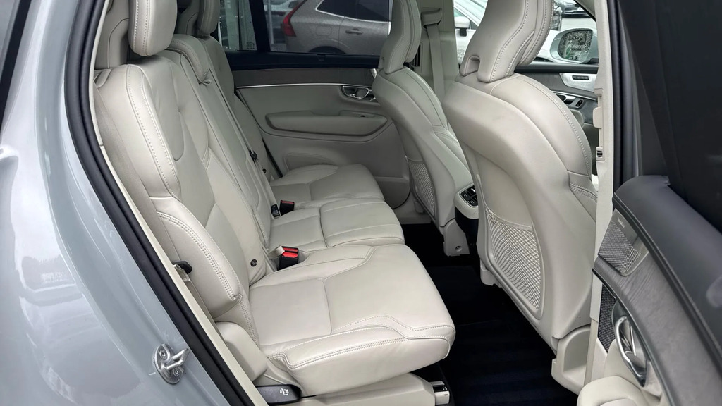 Volvo XC90 2.0 B5 Mhev Ultra Bright 4Wd Euro 6 Ss RO25KZK #6