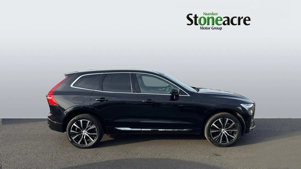 Volvo XC60 2.0 B5 Mhev Ultra Bright Awd Euro 6 Ss RE25ZRA #3