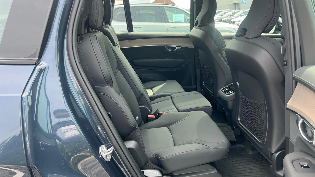 Volvo XC90 2.0 B5 Mhev Plus 4Wd Euro 6 Ss NL26GEU #6