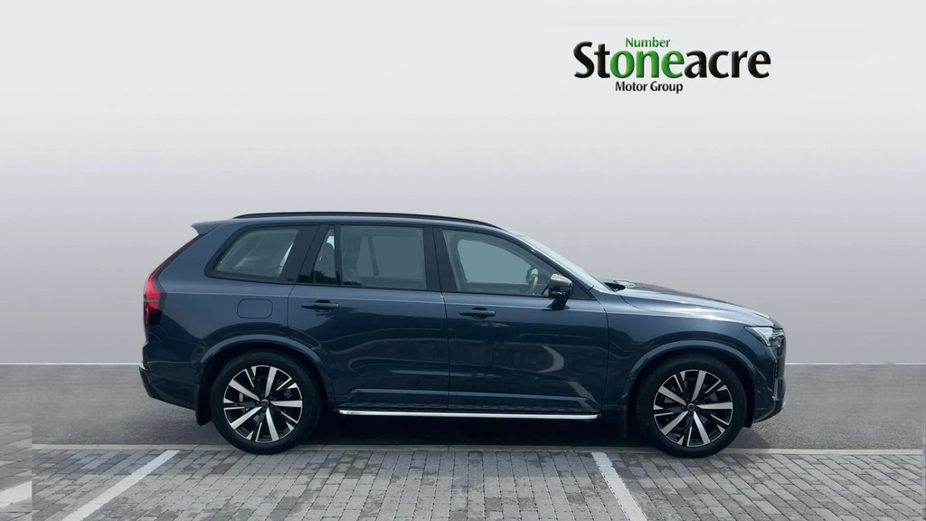 Volvo XC90 2.0 B5 Mhev Plus 4Wd Euro 6 Ss NL26GEU #3