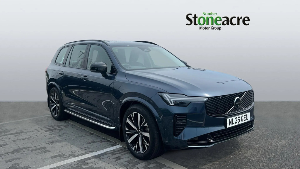 Volvo XC90 2.0 B5 Mhev Plus 4Wd Euro 6 Ss