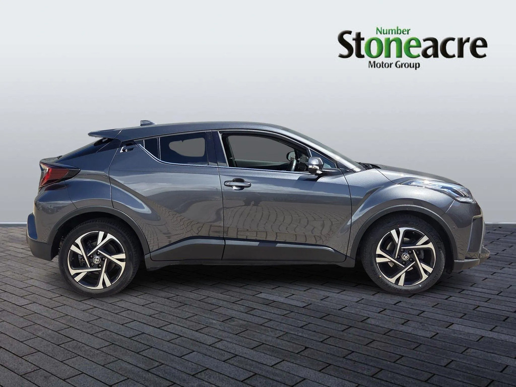 Toyota C-Hr 1.8 Hybrid Design YR23RKK #2
