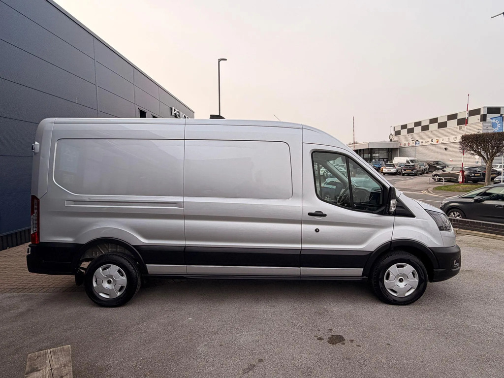 Ford Transit Custom 2.0 350 Ecoblue Trend Fwd L3 H2 Euro 6 Ss DN74UZR  #2