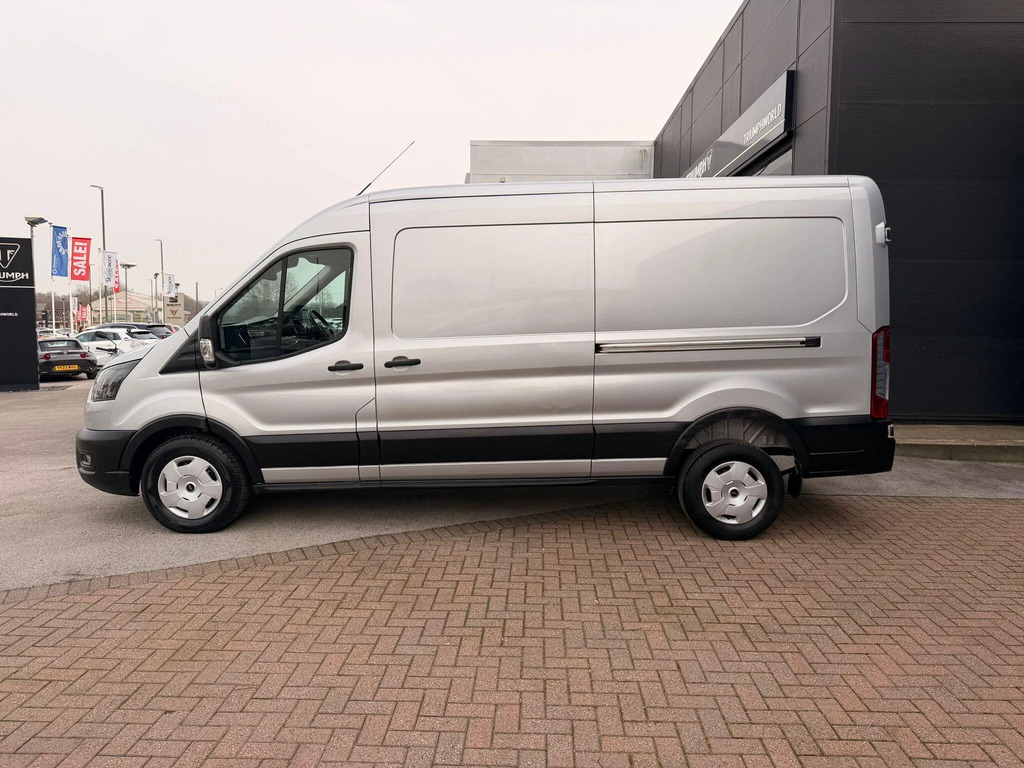 Ford Transit Custom 2.0 350 Ecoblue Trend Fwd L3 H2 Euro 6 Ss DN74UZR  #6
