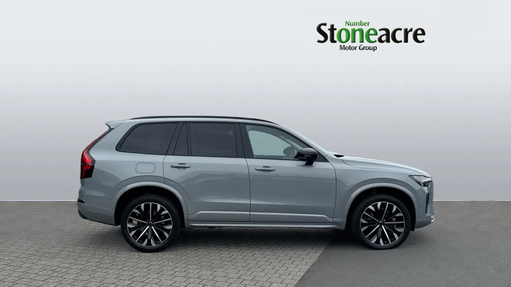 Volvo XC90 2.0 B5 Mhev Ultra Dark 4Wd Euro 6 Ss RO25KVR  #3