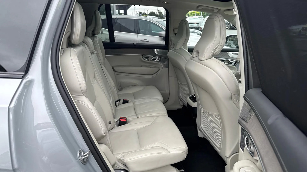Volvo XC90 2.0 B5 Mhev Ultra Dark 4Wd Euro 6 Ss RO25KVR  #6