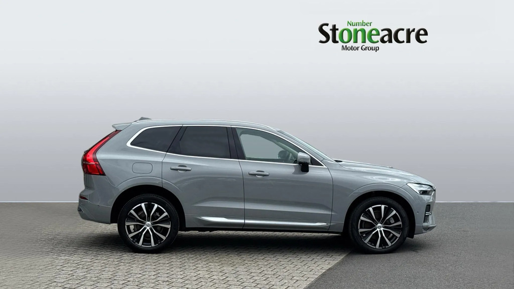 Volvo XC60 2.0 B5 Mhev Ultra Bright Awd Euro 6 Ss RJ25FYY #3