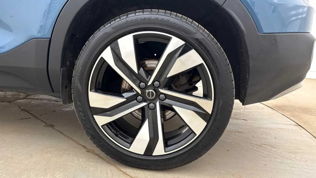 Volvo XC40 2.0 B3 Mhev Ultra Bright Dct Euro 6 Ss RV25VNJ #4