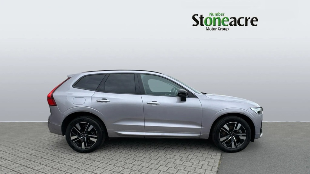 Volvo XC60 2.0 B5 Mhev Plus Pro Awd Euro 6 Ss RJ25ZTW #3