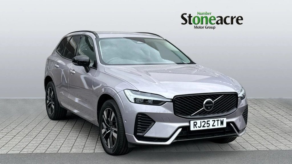 Volvo XC60 2.0 B5 Mhev Plus Pro Awd Euro 6 Ss