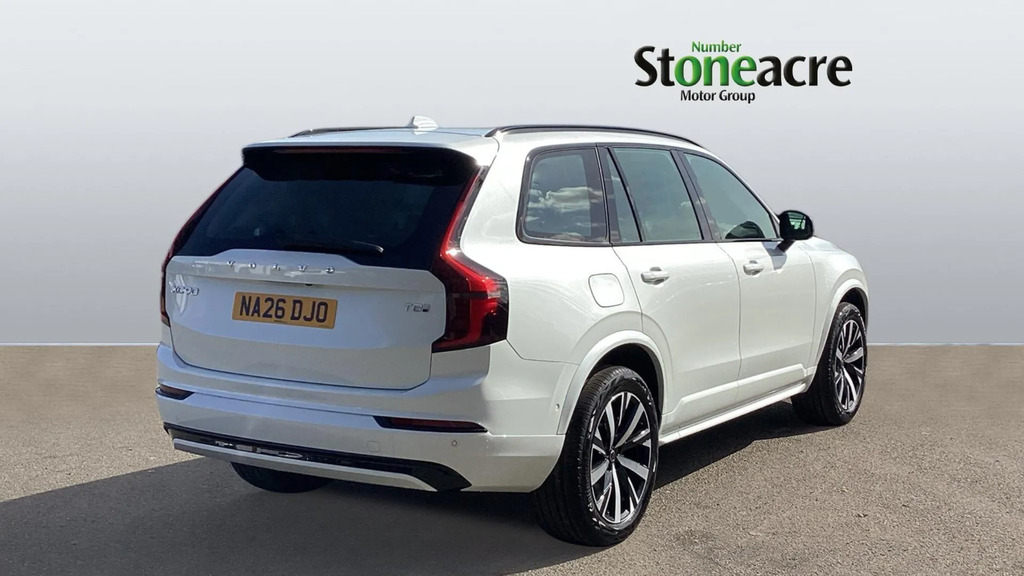 Volvo XC90 2.0 T8 18.8Kwh Plus 4Wd Euro 6 Ss NA26DJO #2