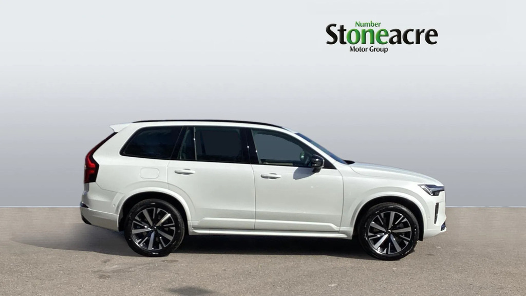 Volvo XC90 2.0 T8 18.8Kwh Plus 4Wd Euro 6 Ss NA26DJO #3