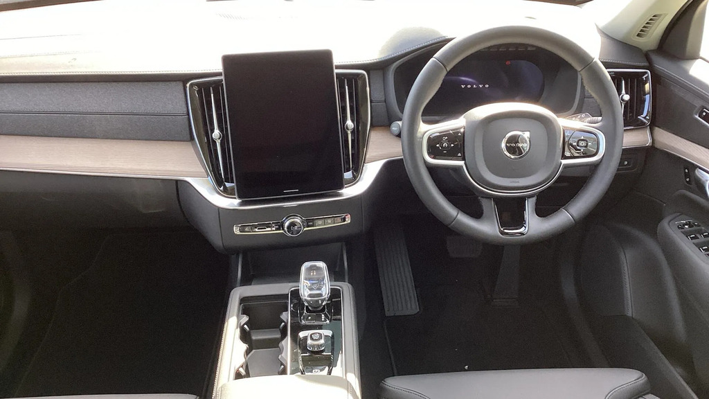 Volvo XC90 2.0 T8 18.8Kwh Plus 4Wd Euro 6 Ss NA26DJO #5