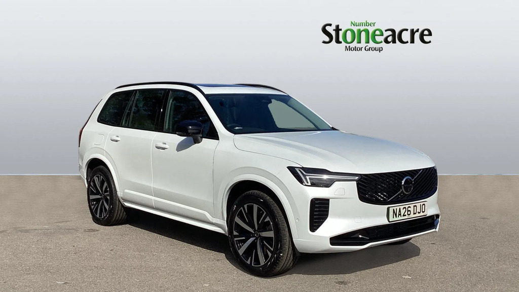 Volvo XC90 2.0 T8 18.8Kwh Plus 4Wd Euro 6 Ss