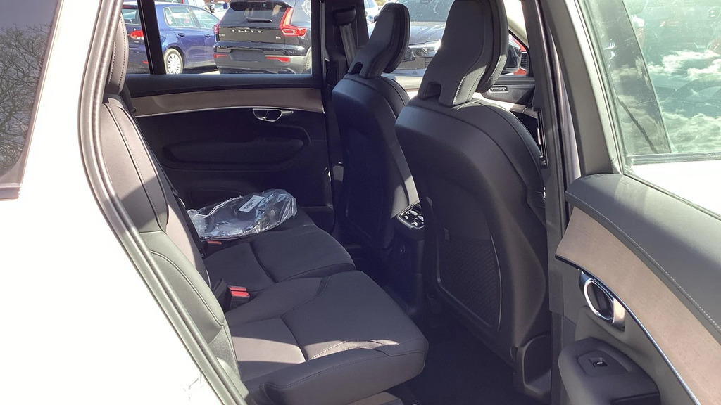 Volvo XC90 2.0 T8 18.8Kwh Plus 4Wd Euro 6 Ss NA26DJO #6