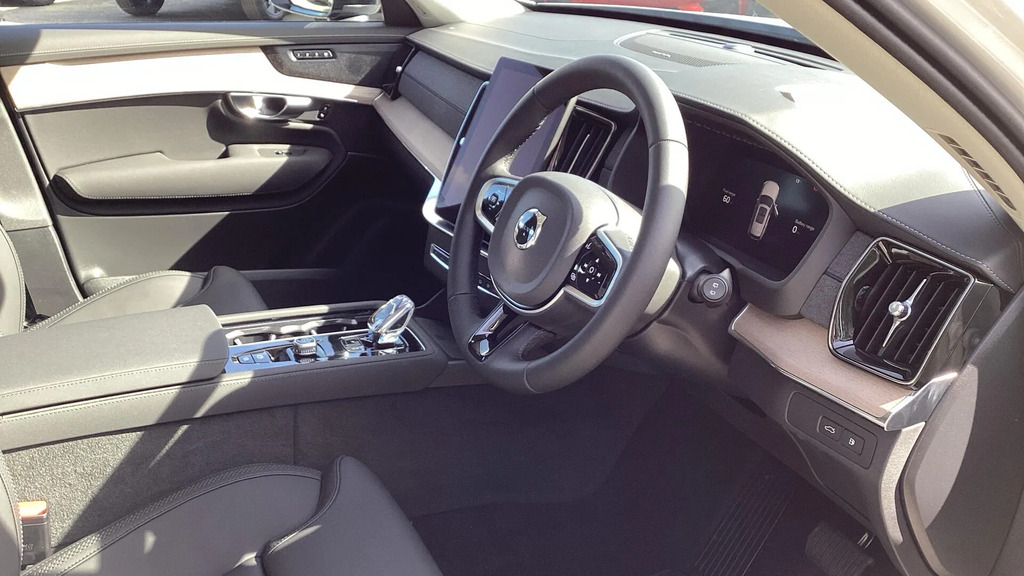 Volvo XC90 2.0 T8 18.8Kwh Plus 4Wd Euro 6 Ss NA26DJO #4