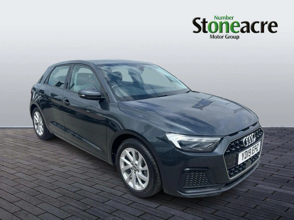 Audi A1 1.0 Tfsi 30 Sport Sportback Euro 6 Ss