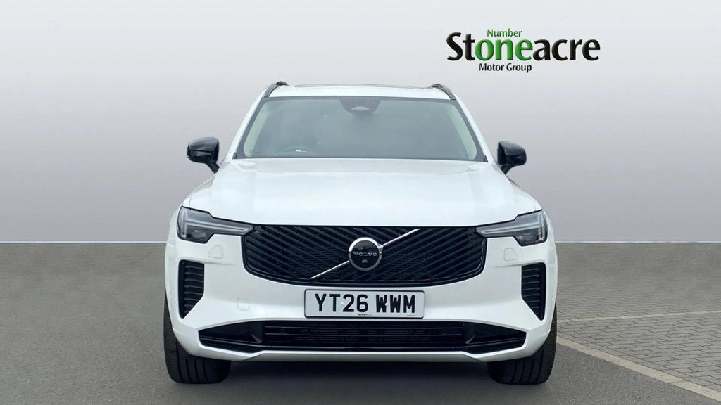 Volvo XC90 2.0 B5 Mhev Plus 4Wd Euro 6 Ss  #2