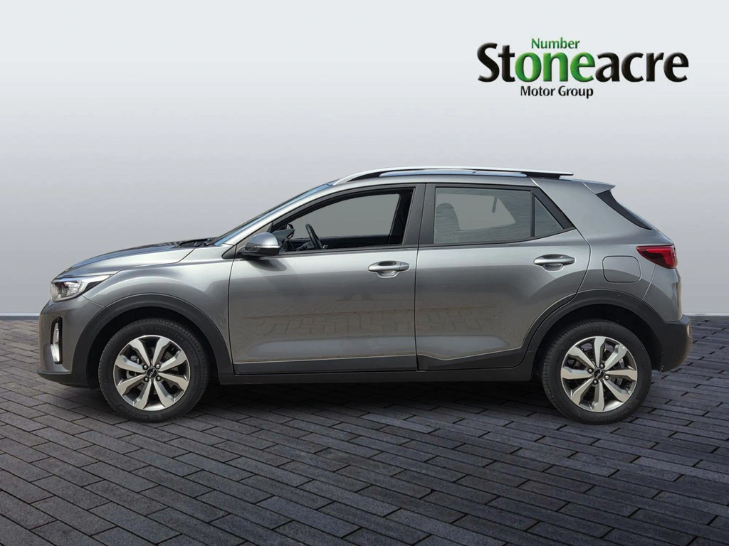 Kia Stonic 1.0 T-gdi 2 Euro 6 Ss LD25UCS #6