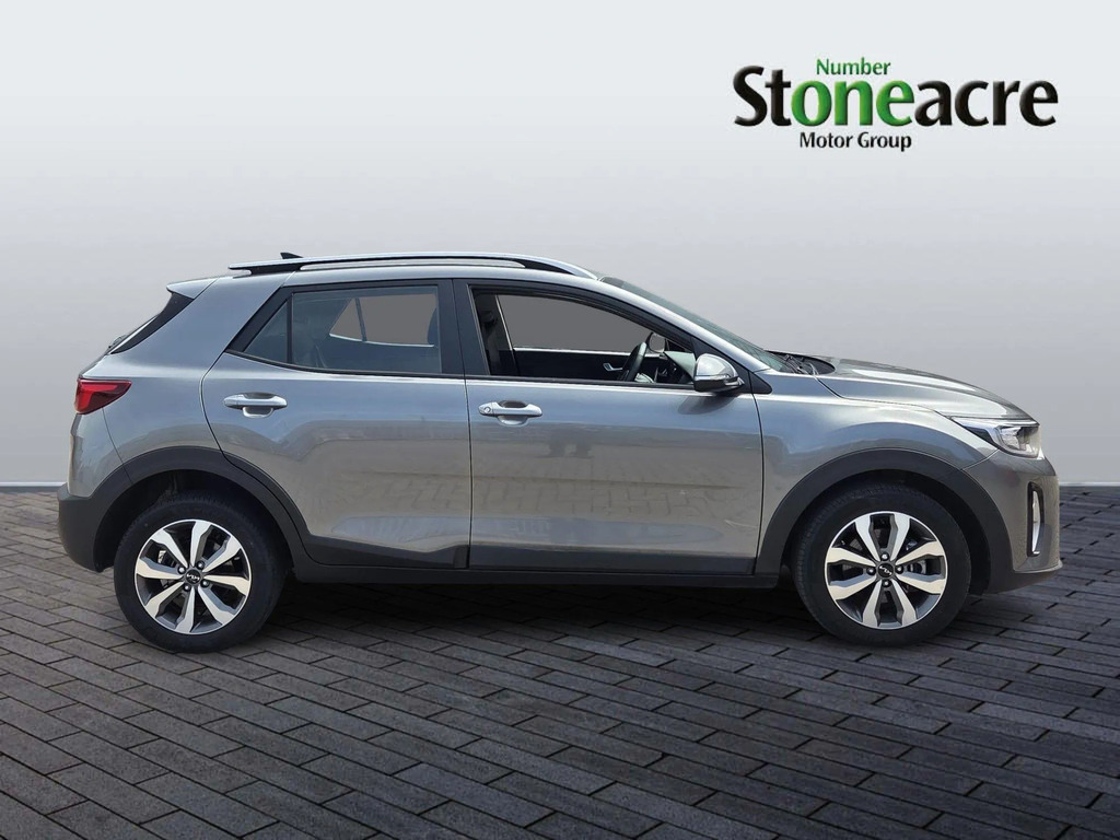 Kia Stonic 1.0 T-gdi 2 Euro 6 Ss LD25UCS #2
