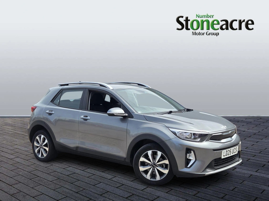 Kia Stonic 1.0 T-gdi 2 Euro 6 Ss
