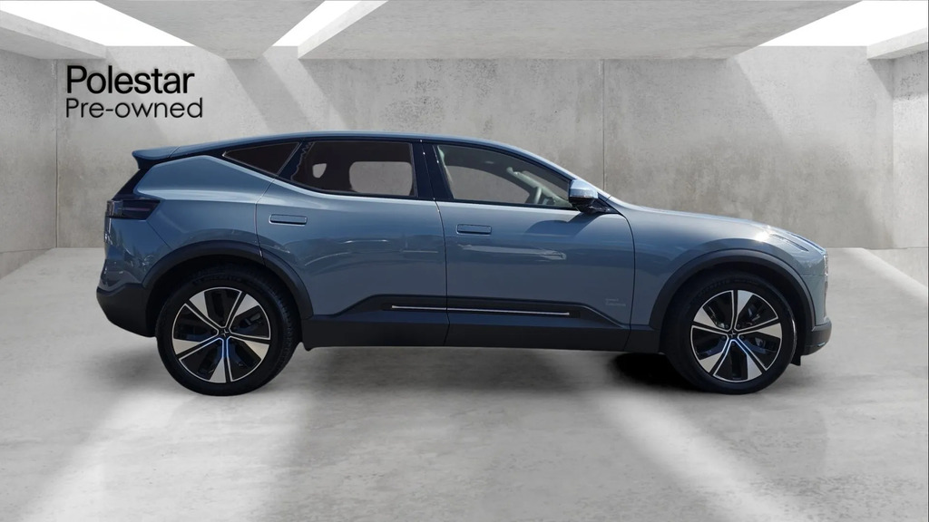 Polestar 3 Single Motor 111Kwh Long Range Plus Pilot Rwd OV26MXN #2