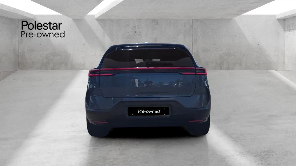 Polestar 3 Single Motor 111Kwh Long Range Plus Pilot Rwd OV26MXN #4