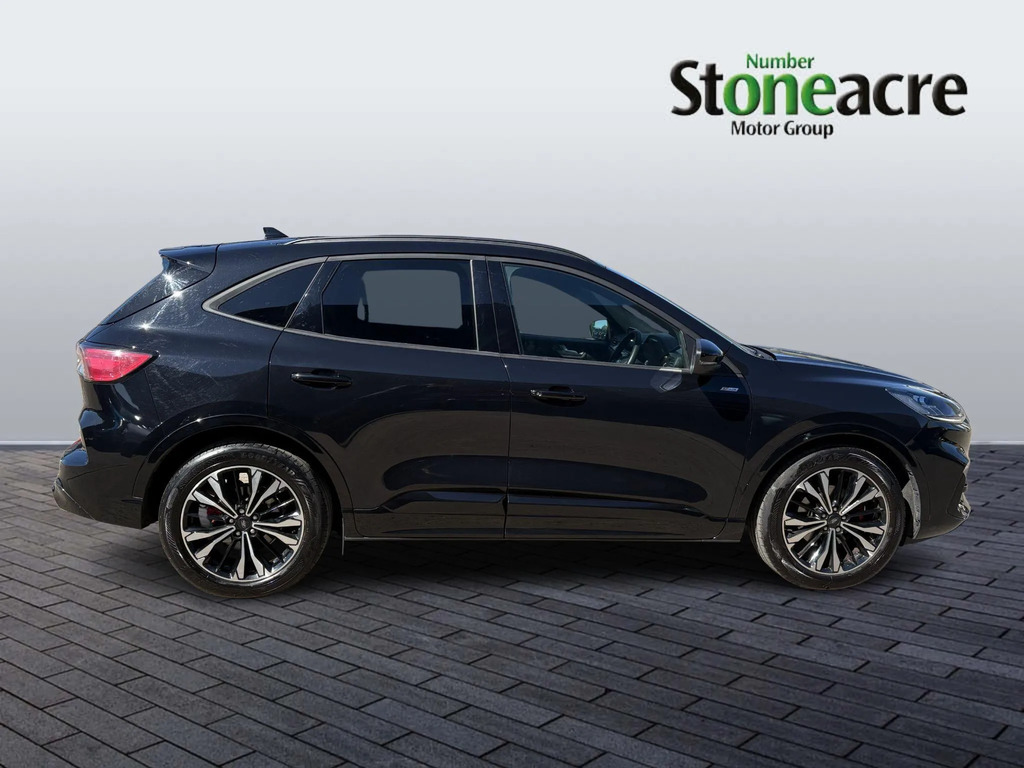 Ford Kuga 1.5 Ecoboost 150 St-line X Edition BJ23OXZ #2