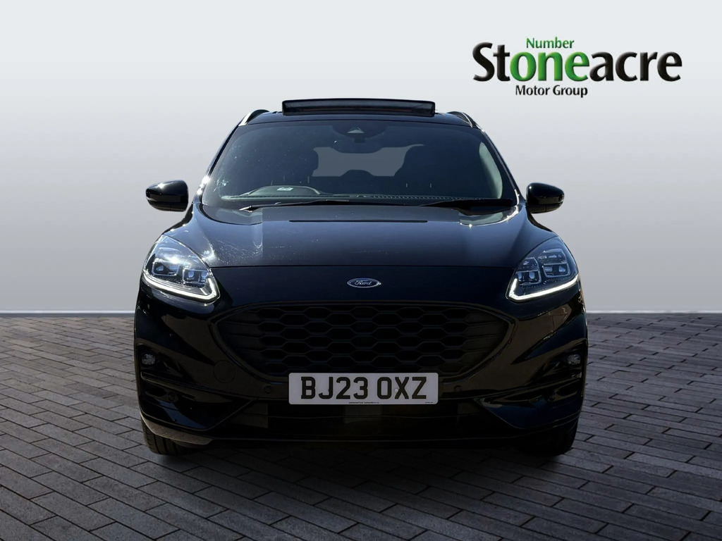 Ford Kuga 1.5 Ecoboost 150 St-line X Edition BJ23OXZ #5