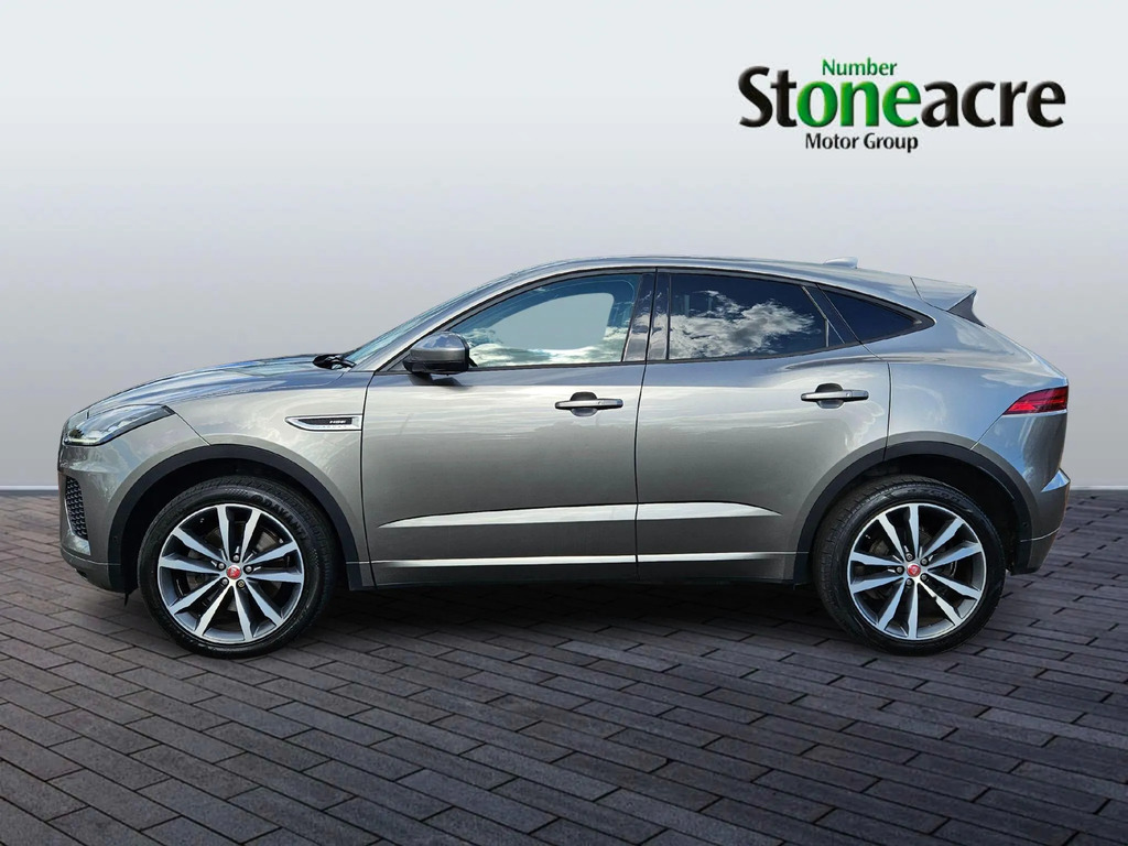 Jaguar E-Pace 2.0 D240 R-dynamic Hse Awd Euro 6 Ss OW18GMX #6