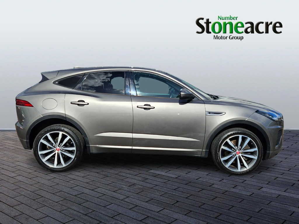 Jaguar E-Pace 2.0 D240 R-dynamic Hse Awd Euro 6 Ss OW18GMX #2