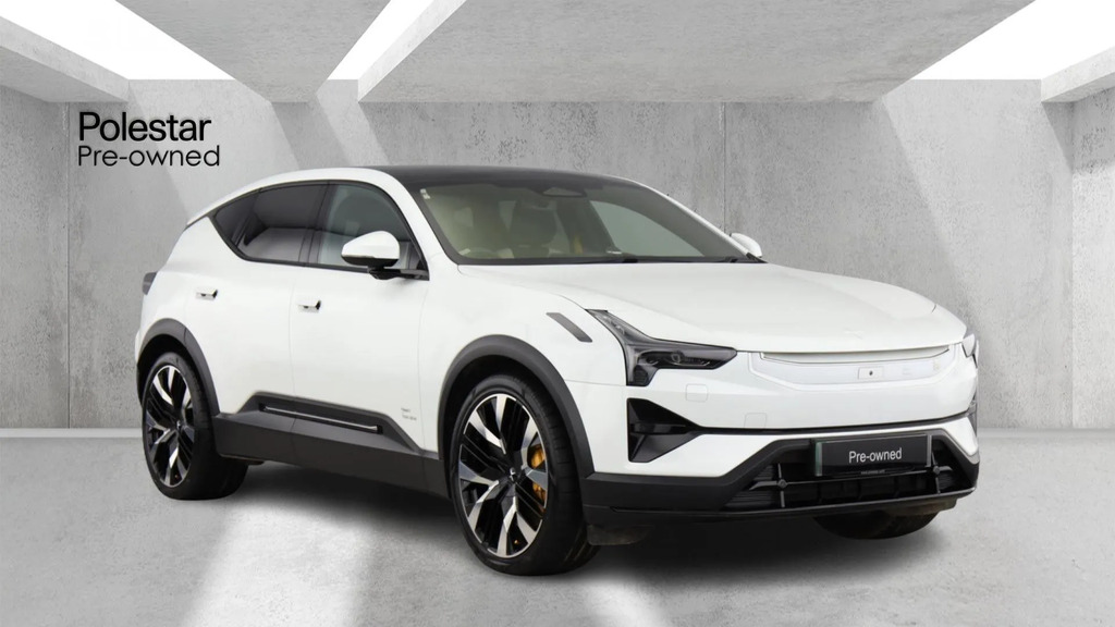 Polestar 3 Dual Motor 111Kwh Long Range Performance Plus Pilo 