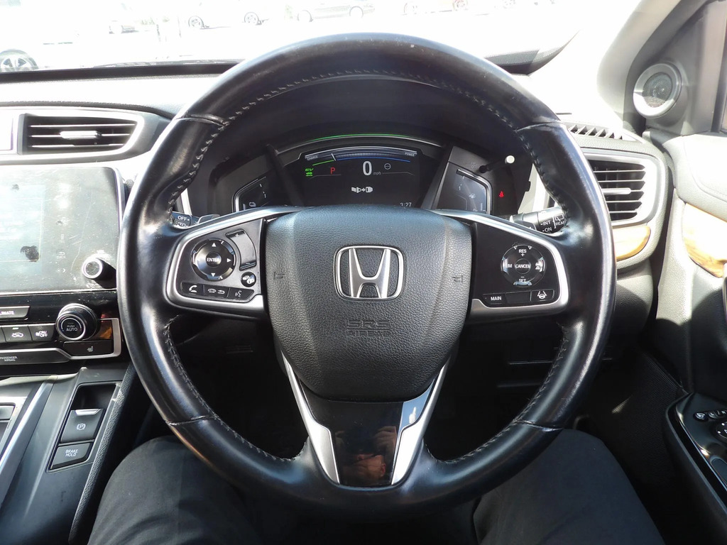 Honda Cr-V 2.0 H I-mmd Sr Ecvt Euro 6 Ss LM70HLV  #4