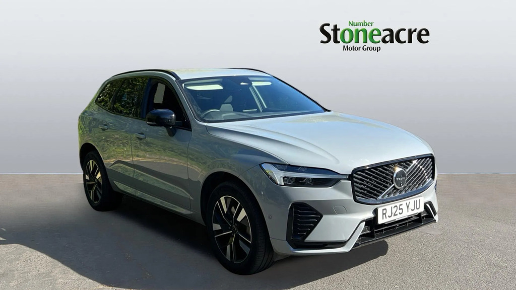 Volvo XC60 2.0 B5 Mhev Plus Awd Euro 6 Ss