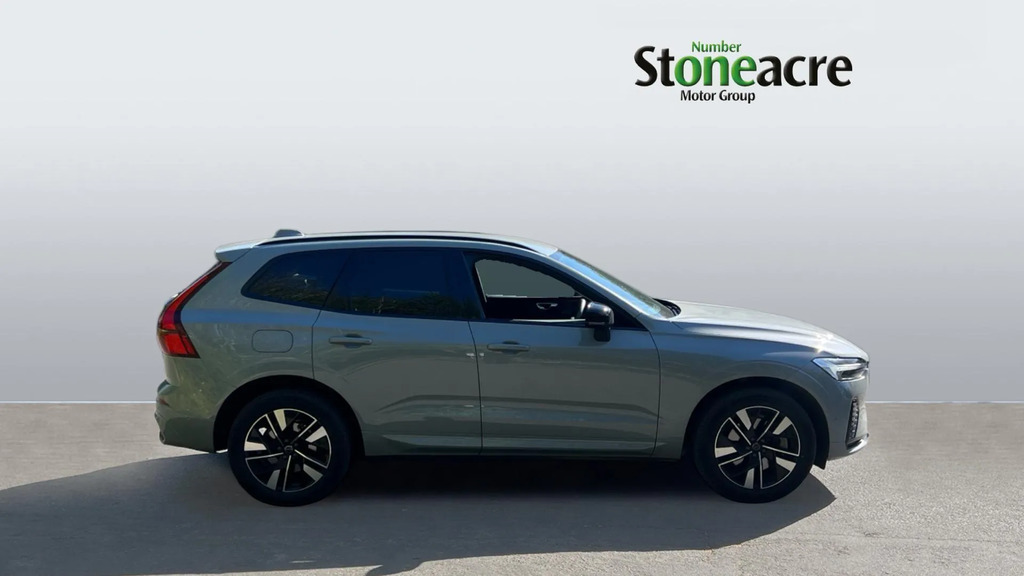 Volvo XC60 2.0 B5 Mhev Plus Awd Euro 6 Ss RJ25YJU #3