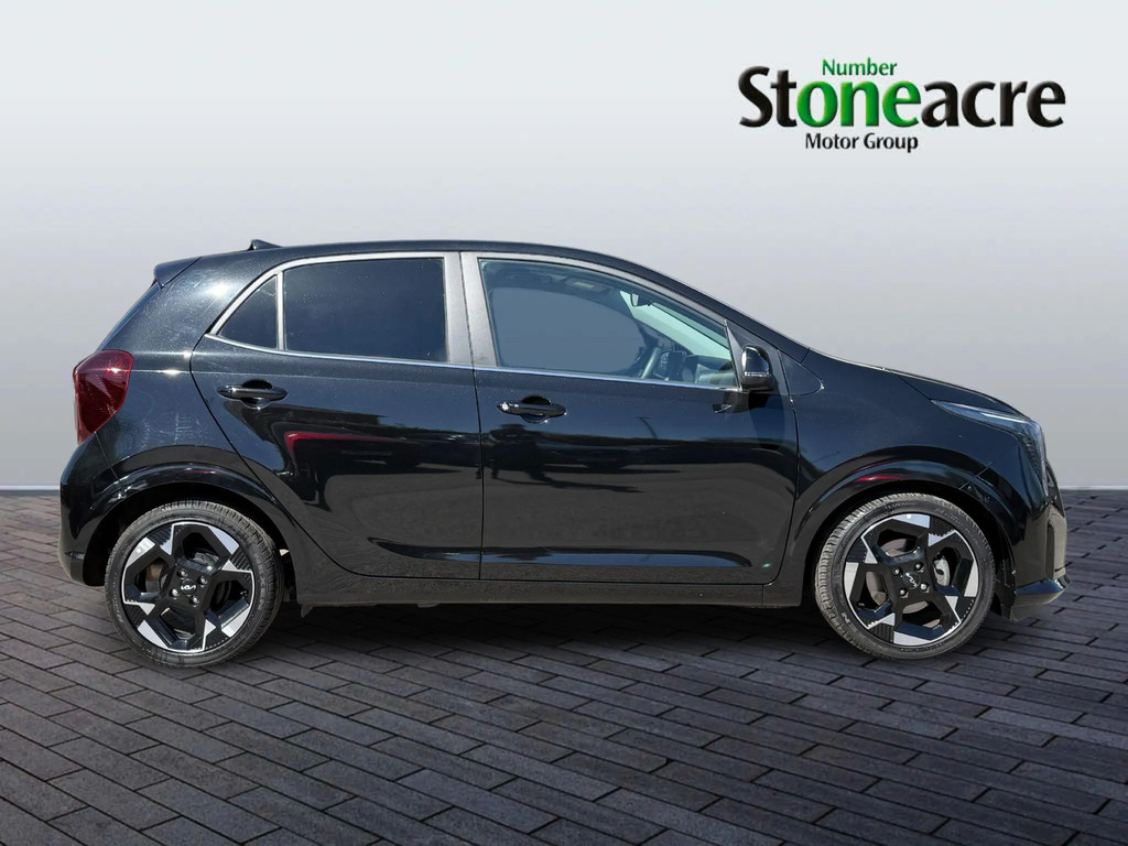 Kia Picanto 1.2 Shadow Euro 6 Ss  #2