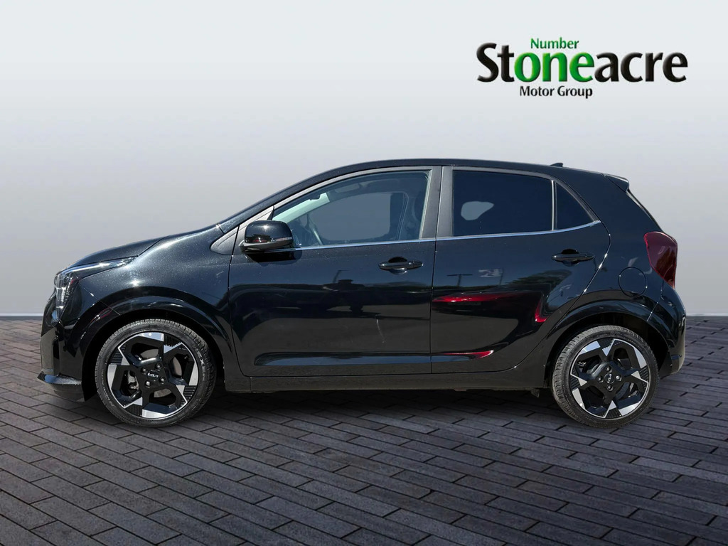Kia Picanto 1.2 Shadow Euro 6 Ss  #6