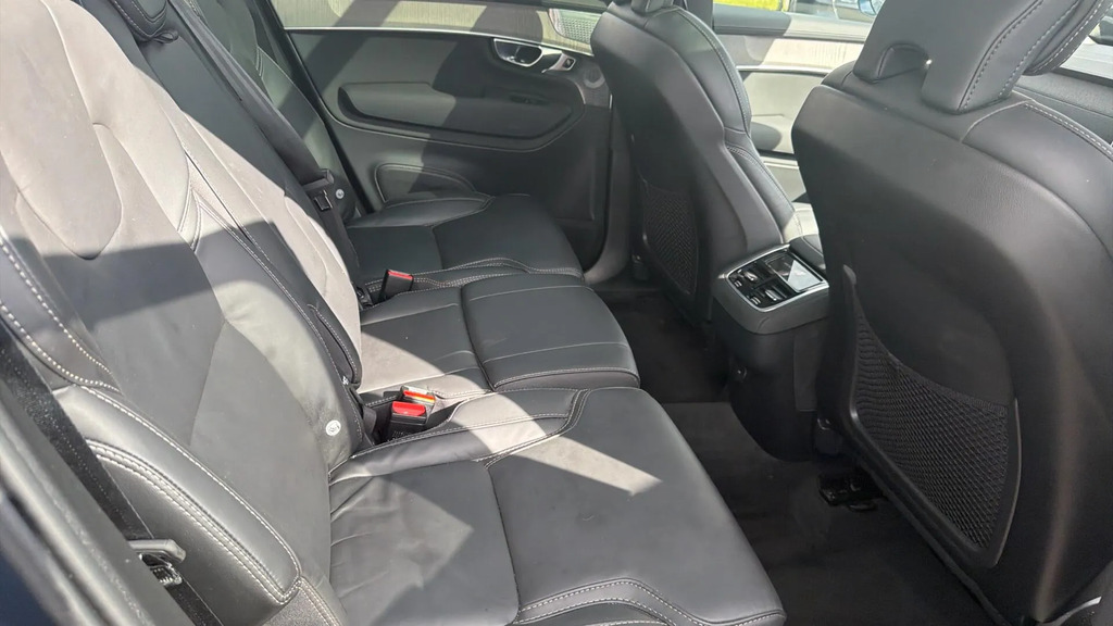 Volvo XC90 2.0 B5 Mhev Ultra Bright 4Wd Euro 6 Ss RE25ZKJ #6