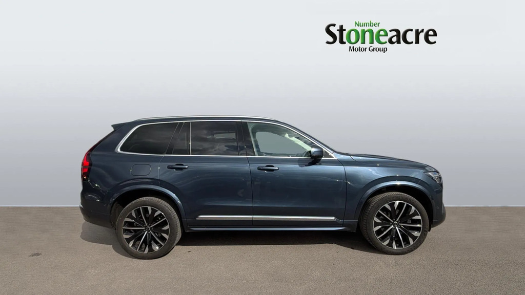 Volvo XC90 2.0 B5 Mhev Ultra Bright 4Wd Euro 6 Ss RE25ZKJ #3