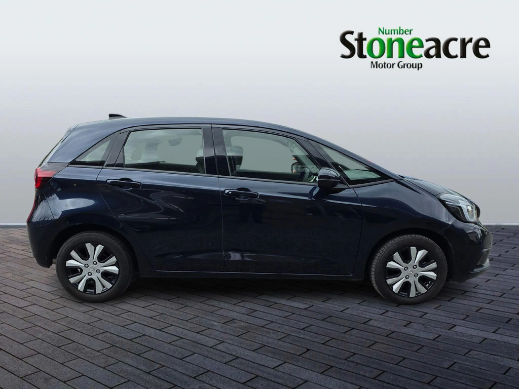 Honda Jazz 1.5 I-mmd Hybrid Sr YY71BBN #2