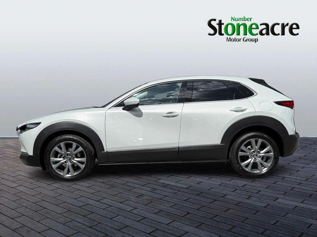 Mazda CX-30 2.5 E-skyactiv G Mhev Takumi Euro 6 Ss LR25KFP  #6