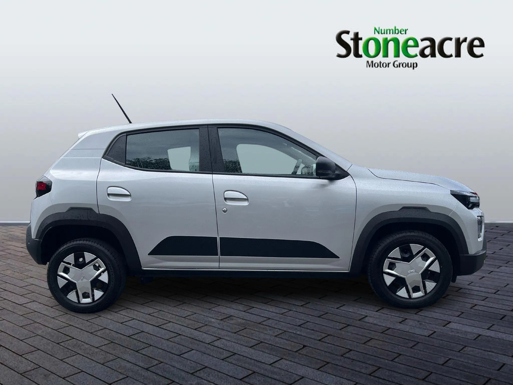 Dacia Spring 45 26.8Kwh Expression NY75GDX #2