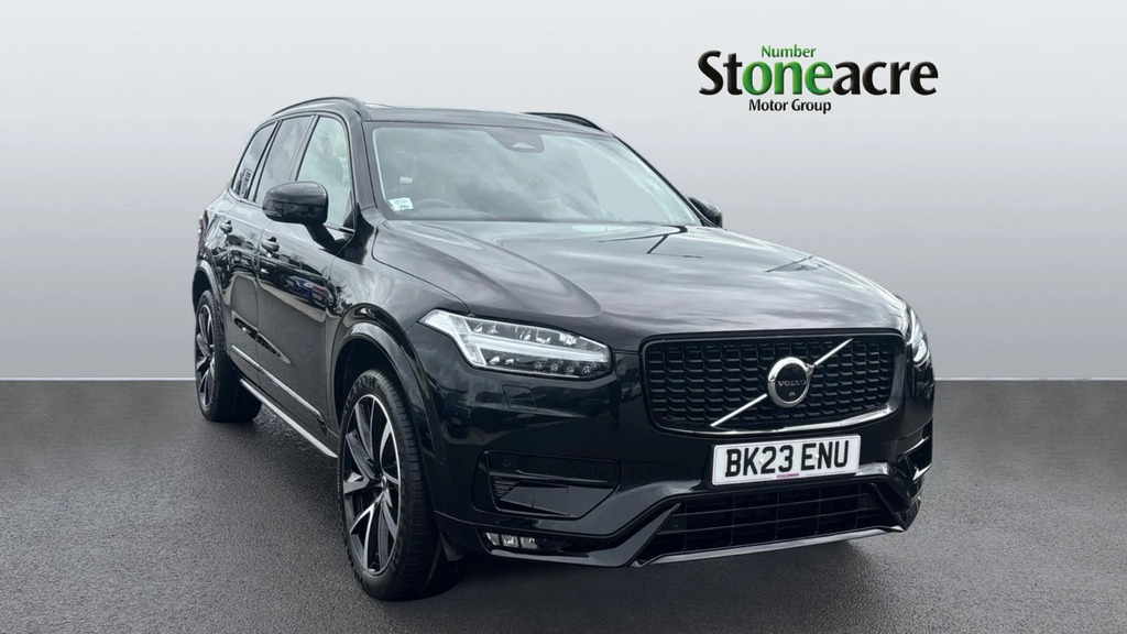 Volvo XC90 2.0 B5d 235 Plus Dark