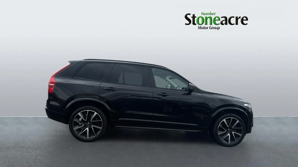 Volvo XC90 2.0 B5d 235 Plus Dark BK23ENU #3