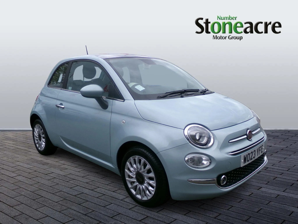 Fiat 500 500 1.0 70Hp Mild Hybrid