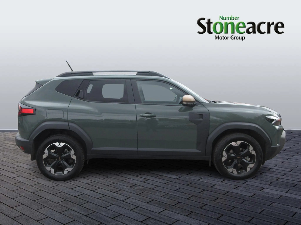 Dacia Duster 1.2 Tce Mhev Extreme 4Wd Euro 6 Ss M16SAP  #2