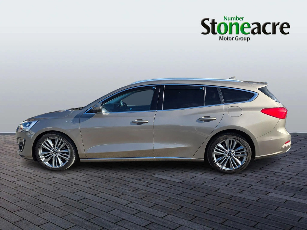 Ford Focus 1.5T Ecoboost Vignale Euro 6 Ss MX68POU #6