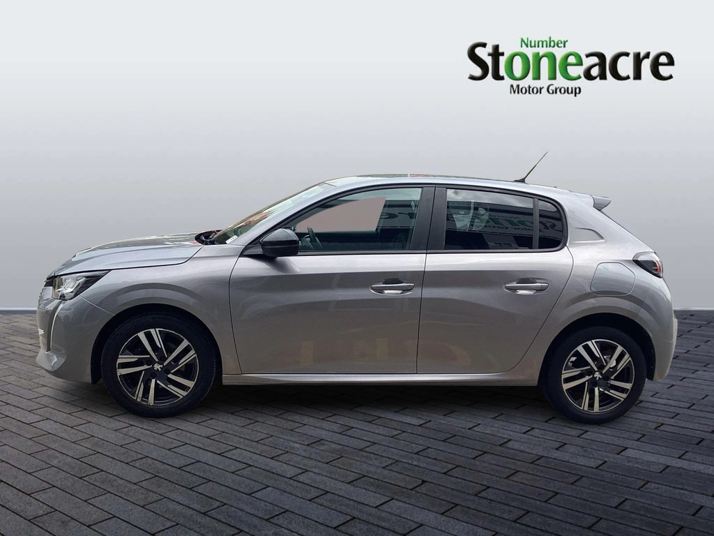 Peugeot 208 1.2 Puretech Active Premium Euro 6 Ss PX23YLJ #5