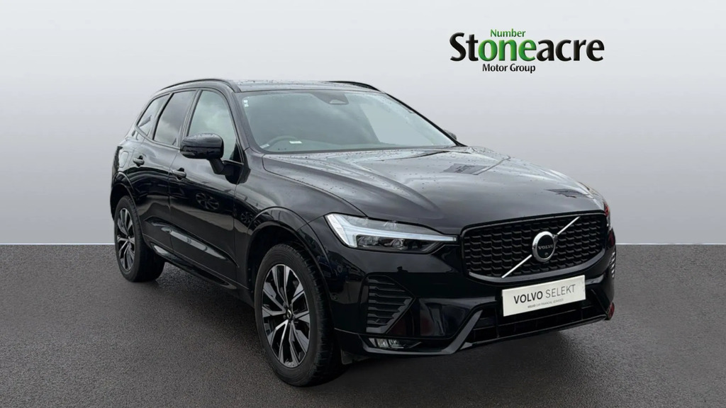 Volvo XC60 2.0 B4 Mhev Plus Euro 6 Ss 